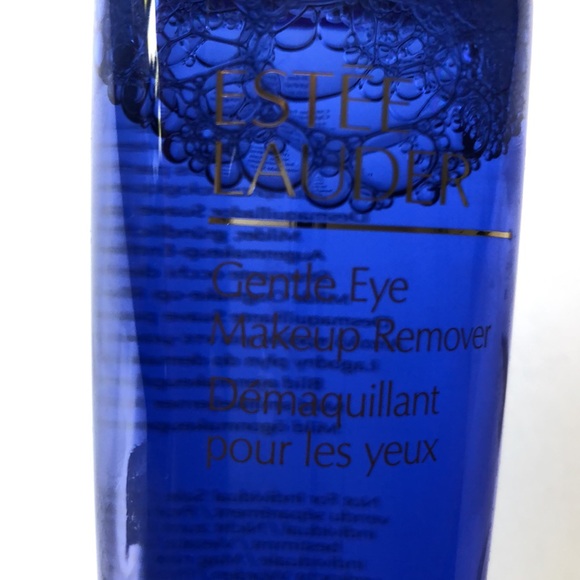 Estée Lauder Gentle Eye Makeup Remover 3.4 oz NEW - Picture 3 of 5
